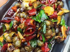 -云晓光头烧烤吧(盛夏店)