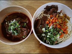 -汪爹爹武汉牛三鲜(朝外大街店)