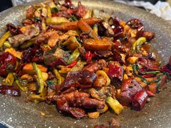 -一麻一辣麻辣香锅(方庄店)