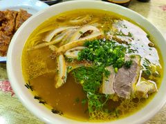 -逸桂禾面馆