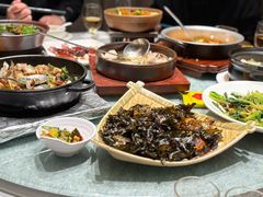 -香顺·客家菜(常平店)