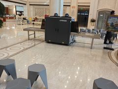 -汗腾格里·风味餐厅(新疆驻京办店)