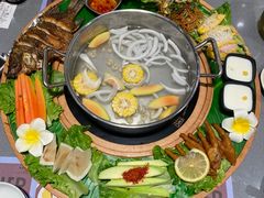 -椰小鸡·琼州糟粕醋(美兰缤纷城店)