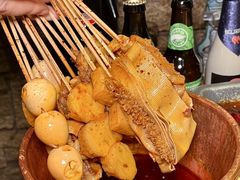 -1819餐厅·团队聚餐·烤串·精酿