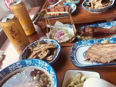 -孙盛兴奥灶面馆·蟹黄面·三虾面(山塘街总店)