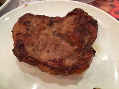 牛排-芭菲盛宴·环球美食(锦城万达广场店)