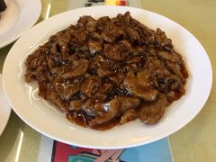 它似蜜-烤肉宛饭庄(北新桥店)