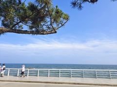 -老虎石海上公园