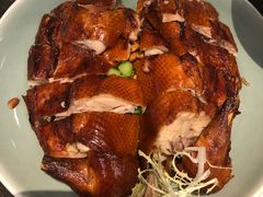 -港丽餐厅(高德置地店)