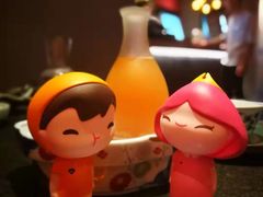 -丝路金桃·新疆菜(徐汇店)