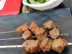 -红钳侠小龙虾·烧烤(中赢康康谷店)