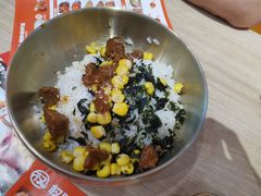-权味·朝鲜族拌饭(勒泰店)