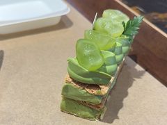 -红跑车蛋糕世界(龙湖杭州西溪天街店)