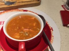 -必胜客(湘隆店)