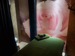 点击看大图 -雅曼妮spa美容养生