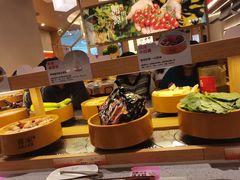 -喜家自助小火锅(卓悦里店)