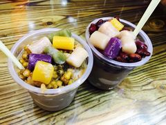 -猪脑壳凉面(武陵源店)