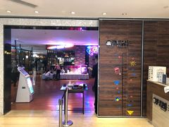 门面-OPEN開全日自助餐厅·西餐·海鲜(佛山希尔顿酒店)