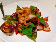 -新加坡海鲜(国贸商城店)