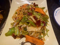 -百一大地锅(香福路店)