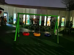 -春晖园度假酒店温泉