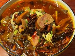 -田婆婆的菜(印象汇店)