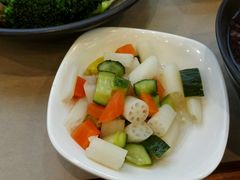 -海盗虾饭·剥好的小龙虾饭(SOHO尚都店)