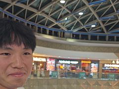 -万达广场(南昌红谷滩店)