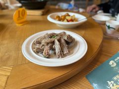 -德胜轩正宗顺德菜(宝安沙井会展中心店)