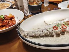 -二十八里太湖船菜(吉祥路店)