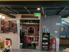 -北平味道.京味菜.烤鸭(梨园店)