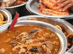 -铭辉沙嗲面(新街商业城店)