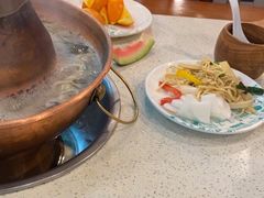 -阳坊胜利涮羊肉(禧乐汇店)