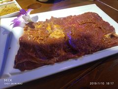 -超级神炭烤肉夜食(芥园西道店)