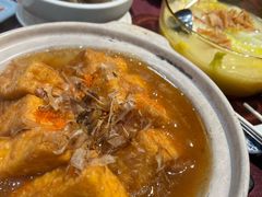 -粤匠·澳门点心粤菜海鲜(澳门半岛店)
