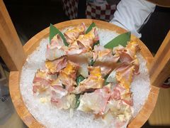 -綱元·海鲜豆捞(明州里店)