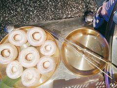 -入火韩国烤肉(凯旋广场店)