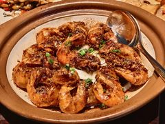 -醉东Oriental House(静安嘉里中心店)