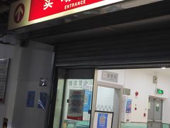 -大润发(康桥店)