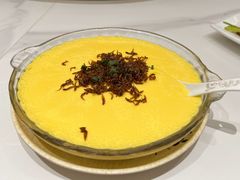 -庐山三石饭店·山里土菜(庐山店)