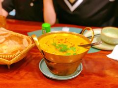 至尊马来咖喱鸡-苏梅花园(群星城店)