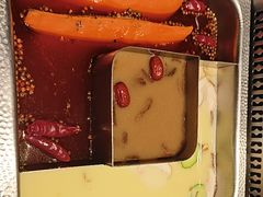 -巴奴毛肚火锅(悠唐购物中心店)