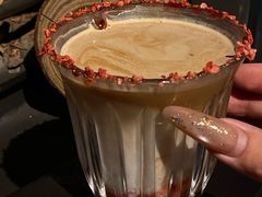 -sugarman espresso素饮糖人高新咖啡工厂