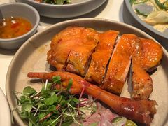 -胡麻(静安嘉里店)