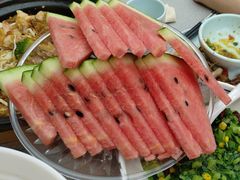 -有红鸡毛店·川菜(建设路店)