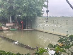 -喜洲吧·江畔老船厂·庭院餐厅(喜临院店)