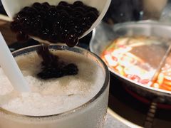 -湊湊火锅·茶憩(东城万达店)