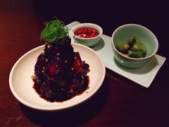 -湖滨28中餐厅·西湖宴·杭州君悦酒店