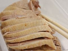 盐水鸭-竺桥兄弟烤鸭(总店)