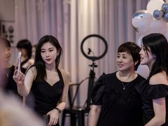 -CIAO·团建聚餐·生日派对轰趴馆(福田店)